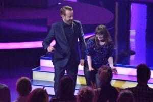 Ross Antony erinnert rührend an seinen Vater in der "Beatrice Egli Show": "Ich spüre ihn" » Ross Antony Dsc 0416