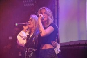 Sonia Liebing: Album-Releaseparty von „Liebe ist für alle da“ mit Gänsehaut-Momenten &raquo; Sonia Liebing