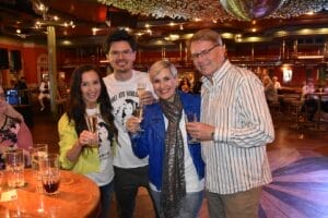 Anita Hofmann kämpft bei emotionalem Releasekonzert in Krefeld mit den Tränen &raquo; Anita Hofmann