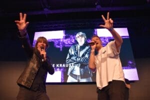 Mickie Krause: Grandiose Album-Releaseparty im neuen "Schlager Cafè"! &raquo; Mickie Krause