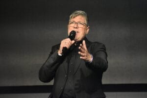 Eloy de Jong rührte bei Konzert im Schlager Cafe seine Fans zu Herzen & zu Tränen: DAS ging unter die Haut! » Eloy de Jong Dsc 0513