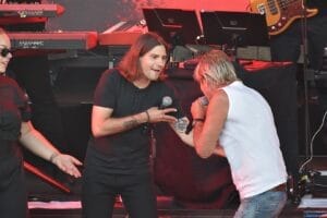 Matthias Reim: Bewegende Zeitreise bei Konzert in Bremen, das Fanherzen höher schlagen ließ! &raquo; Matthias Reim