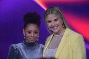 "Beatrice Egli Show": Geheimer Überraschungsgast in neuer Ausgabe - DAS steckt dahinter » Beatrice Egli Show Dsc 0617