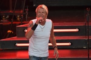 Matthias Reim: Bewegende Zeitreise bei Konzert in Bremen, das Fanherzen höher schlagen ließ! &raquo; Matthias Reim