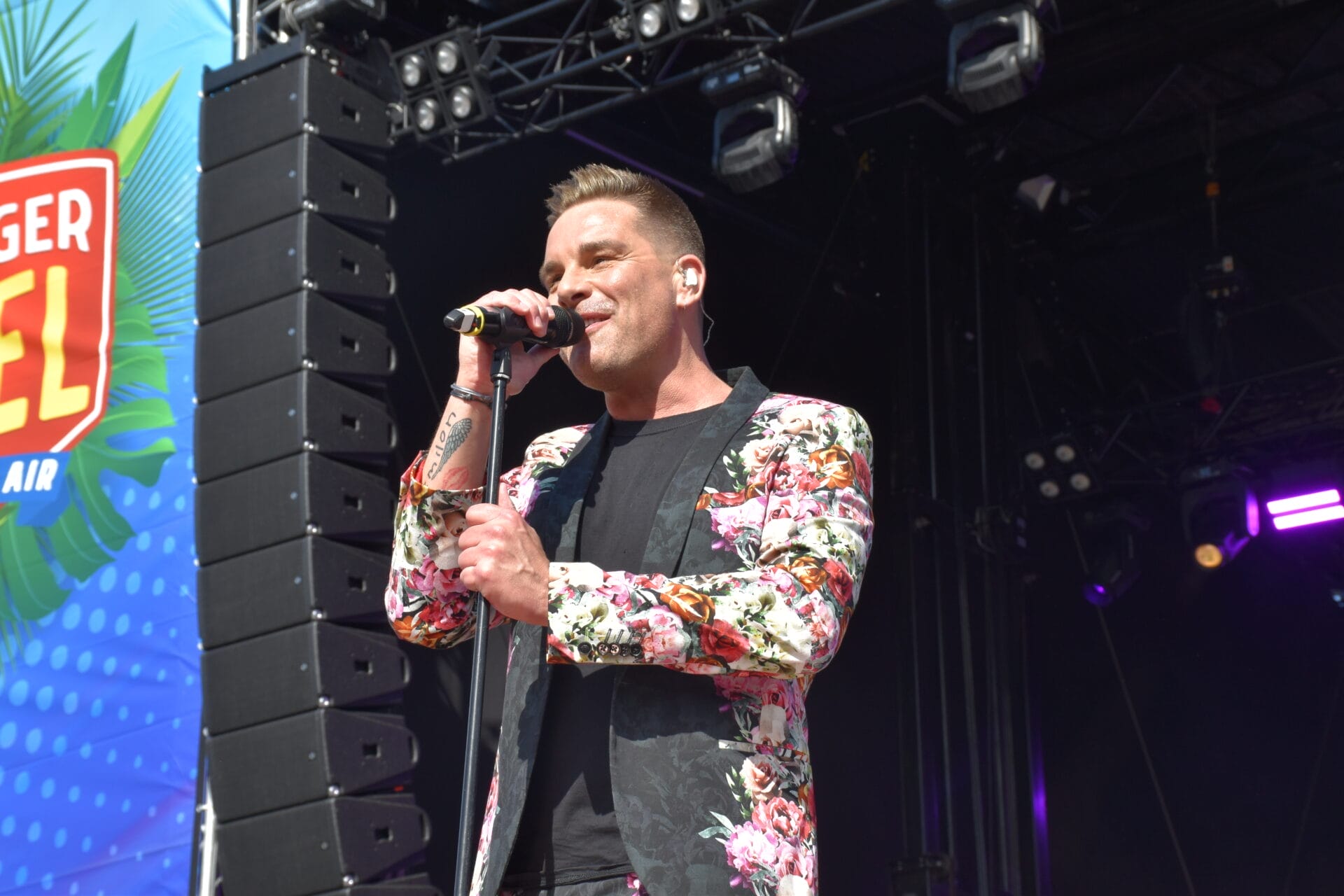 Eloy De Jong