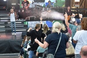 Matthias Reim: Bewegende Zeitreise bei Konzert in Bremen, das Fanherzen höher schlagen ließ! &raquo; Matthias Reim