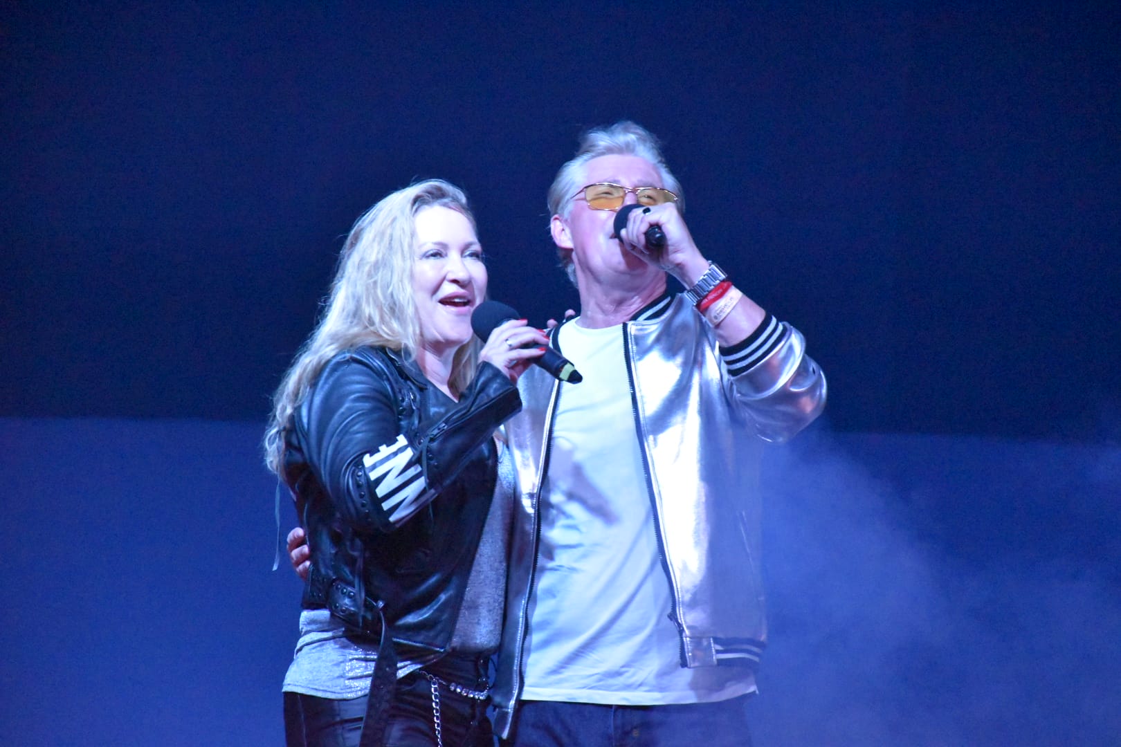 Fly & Help Markus Mörl & Yvonne König
