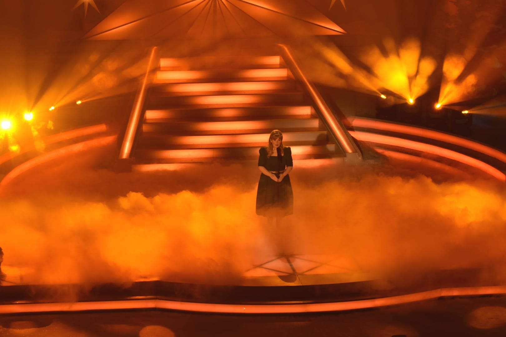 Maite Kelly