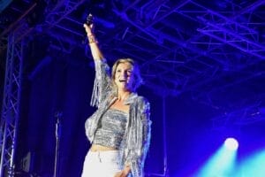 2. Schlagernacht der Stars in Wiesmoor: Ein Abend der starken Frauen mit so mancher Überraschung! &raquo; Schlagernacht der Stars