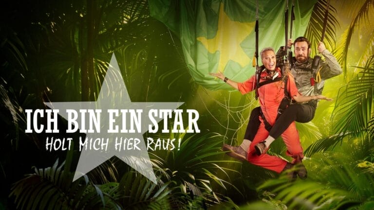 Dschungelcamp 2025: Erste offizielle Infos zur neuen Staffel