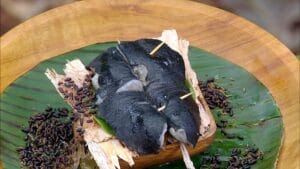 Dschungelcamp - Tag 12: Wieder eine Ekelprüfung! Wer musste heute ran? Und wieviele Sterne gab es? &raquo; Dschungelcamp