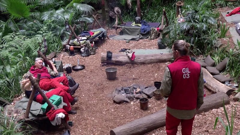 Dschungelcamp 2026: Alle Highlights von Tag 13 – Schatzsuche, Ariel lästert wieder und Simone sprach über Tod ihres Sohnes! Dschungelcamp 2026: Alle Highlights von Tag 13 – Schatzsuche, Ariel lästert wieder und Simone sprach über Tod ihres Sohnes!
