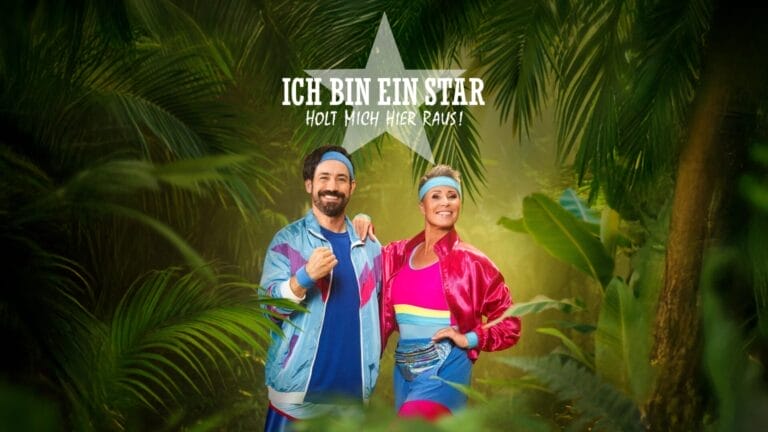 Dschungelcamp 2026 mit großer Änderung! Es gibt zwei Lager!