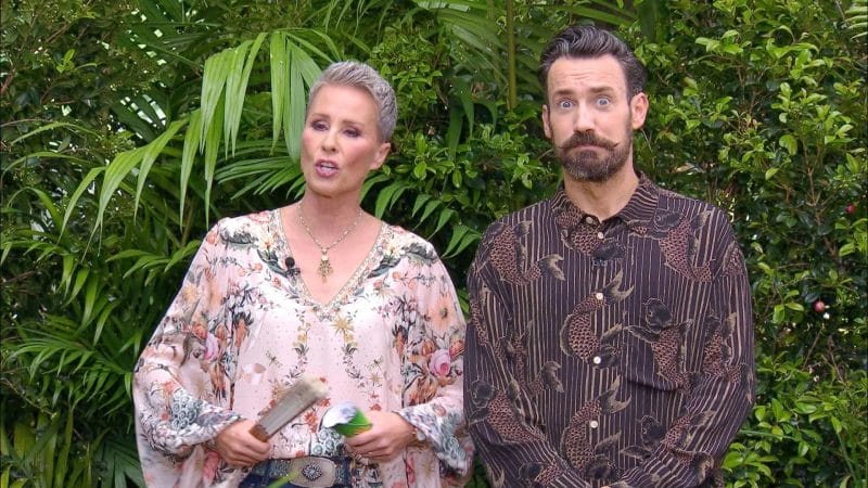 Dschungelcamp 2026: Wer musste in die Dschungelprüfung an Tag 3? Und wieviele Sterne gab es? Dschungelcamp 2026: Wer musste in die Dschungelprüfung an Tag 3? Und wieviele Sterne gab es?