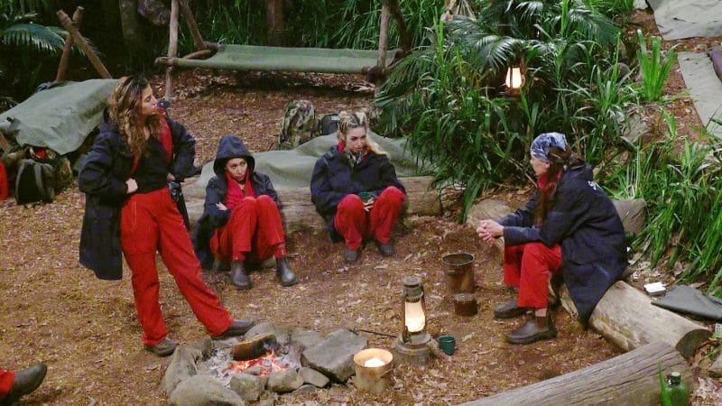 Dschungelcamp Tag 13 – Wer tritt heute in der Dschungelprüfung an? Und wer fliegt am 04.02.26 raus? Dschungelcamp Tag 13 – Wer tritt heute in der Dschungelprüfung an? Und wer fliegt am 04.02.26 raus?