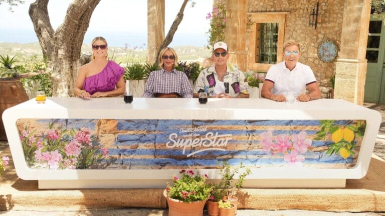 DSDS 2024: Top 14 treten in Duetten vor der Jury an  – Vorschau auf die zweite Auslandsrecall-Folge