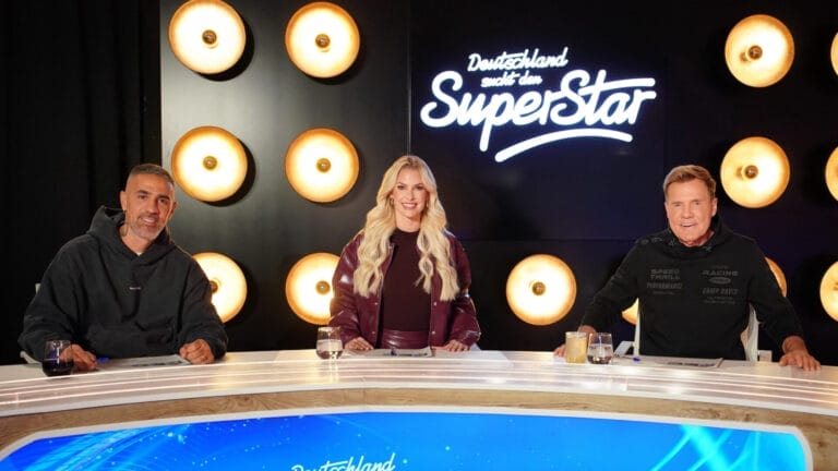 DSDS 2026: Alle Songs in der zweiten Live-Show am 02.05.26 – welcher Kandidat singt was?