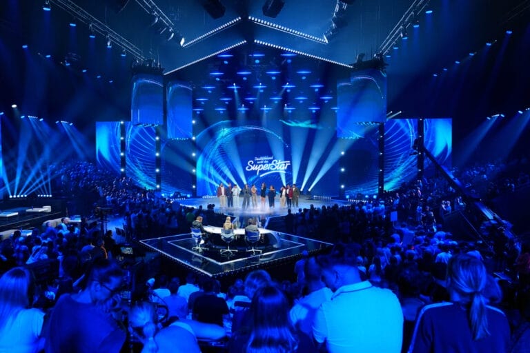 DSDS 2026: DIESER Kandidat musste im Finale als Erstes gehen!