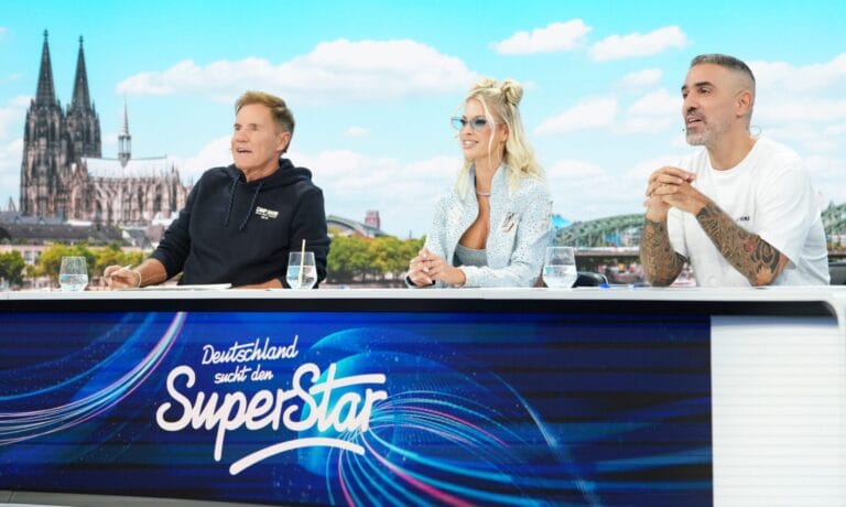 DSDS 2026 Folge 2: DIESE Kandidaten treten in Show 2 am 07.04.26 an! Wir stellen sie Euch vor!