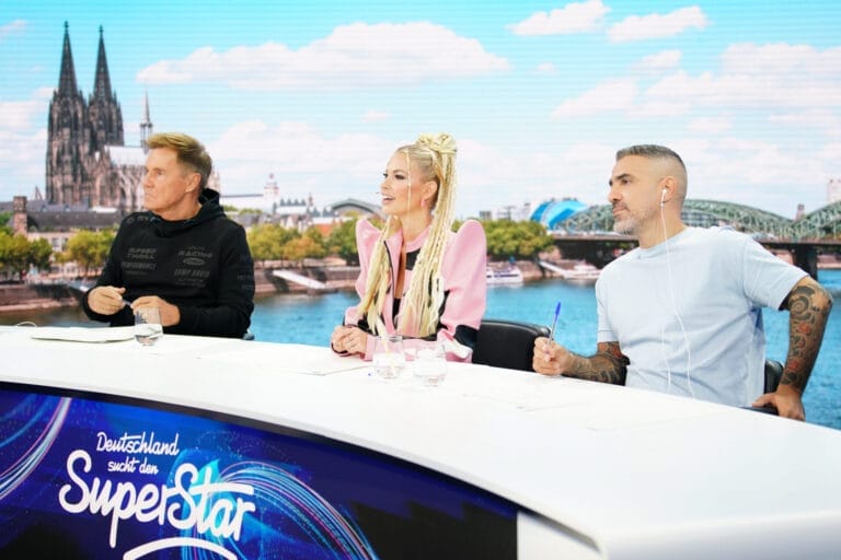 DSDS 2026 Folge 3: DIESE Kandidaten treten in Show 3 am 11.04.26 an! Wir stellen sie Euch vor!