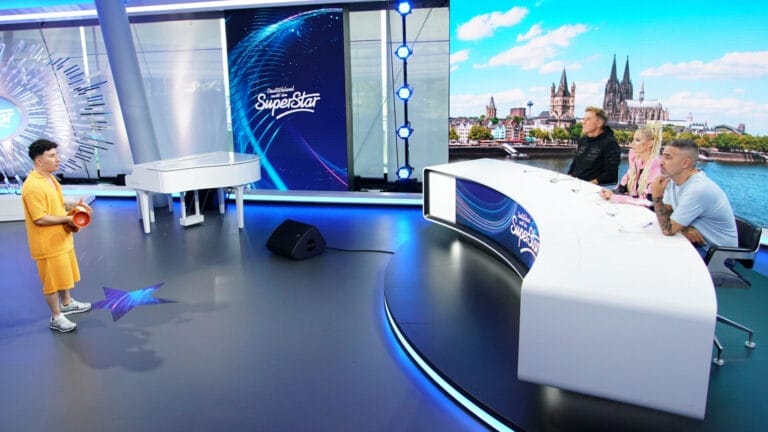 DSDS 2026 nächste Folge: Vorschau Folge 3 am 11.04.26 – DAS erwartet Euch in der dritten Show!