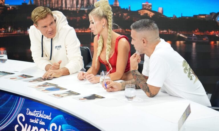 DSDS 2026: Vorschau auf Folge 1 am 04.04.26 – DAS erwartet Euch in der ersten Show!