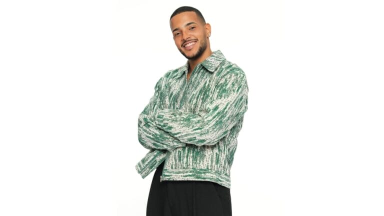 DSDS-Finalist Philip Mattas im Interview: "Unter Druck entstehen Diamanten"