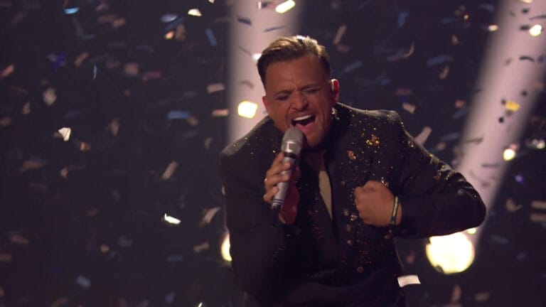 DSDS-Gewinner Menowin Fröhlich: SO deutlich siegte er im Finale!