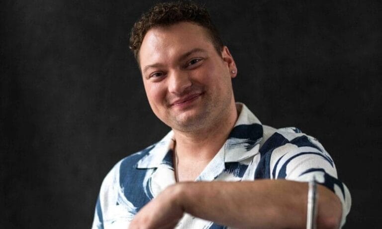 DSDS-Sieger Christian Jährig: Musikalischer Neuanfang unter Ralph Siegel! Mit uns sprach er über ihre Pläne!