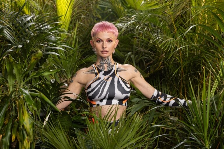 Edith Stehfest: Biografie mit allen Infos zur Dschungelcamp-Kandidatin