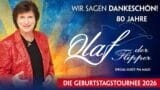 Olaf Flipper