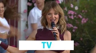 Ella Endlich - Giddy Up (Immer wieder sonntags am 17.08.25)