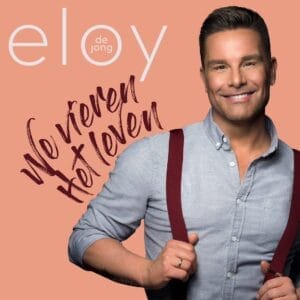 Eloy de Jong: Debütsingle in den Niederlanden erscheint in Kürze &raquo; Eloy de Jong