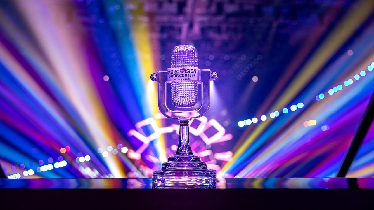 ESC 2026: Alle Länder im Finale und die Startreihenfolge!