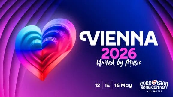 ESC 2026: DARUM darf Australien antreten!