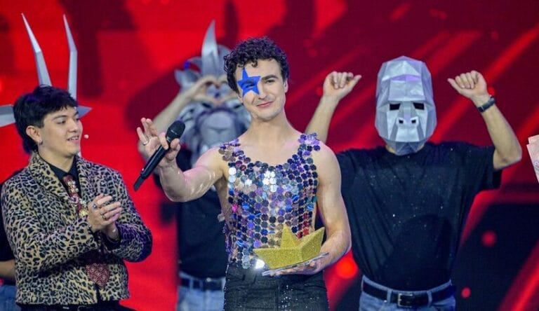 ESC 2026: DIESER Star tritt für Österreich an!