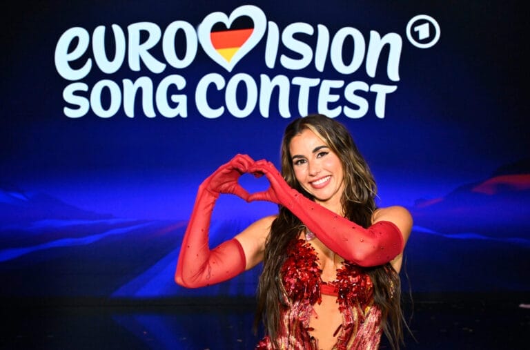 ESC 2026: Programm im Ersten veröffentlicht – DAS erwartet Euch alles!
