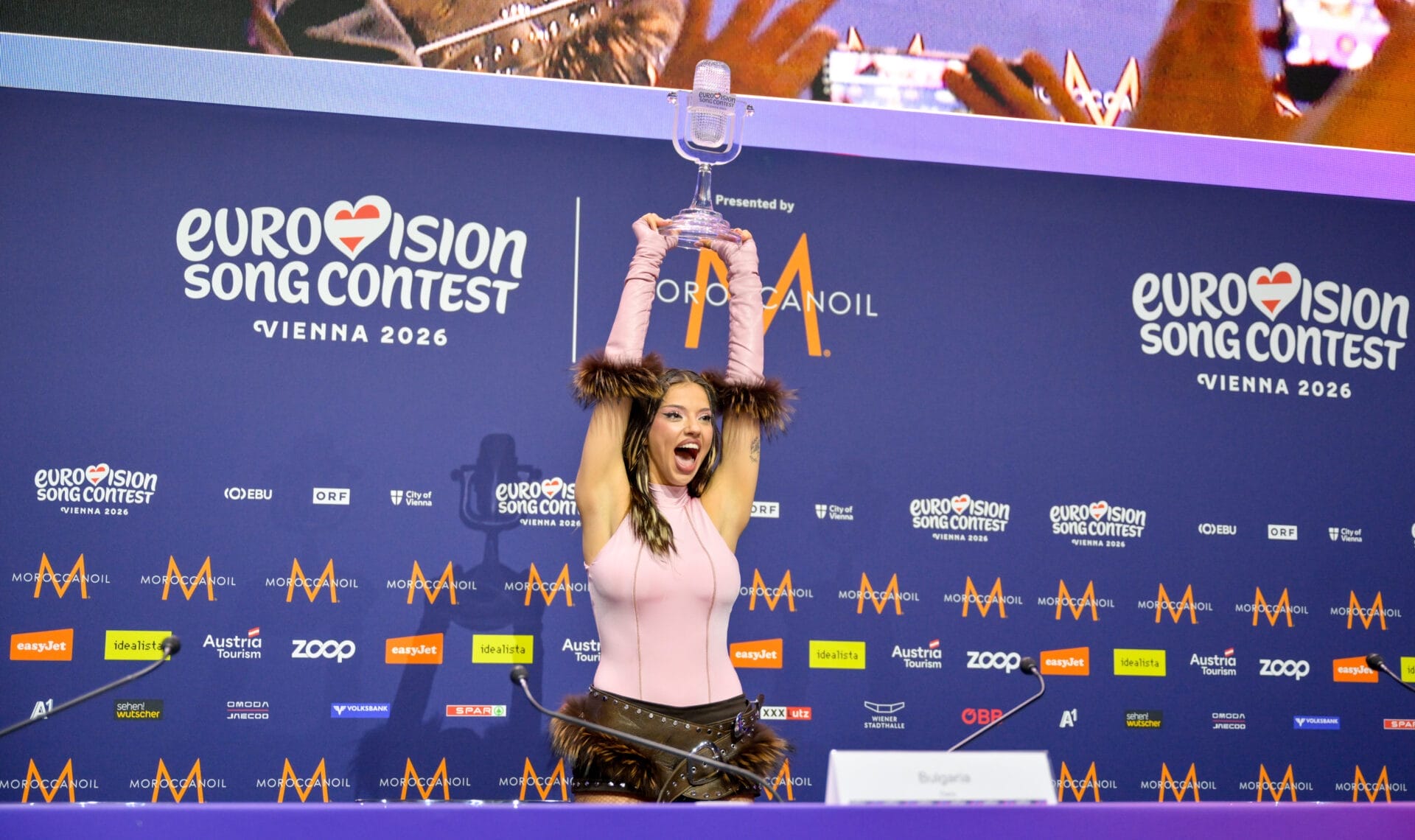 ESC 2027: Austragungsort soll bereits feststehen!