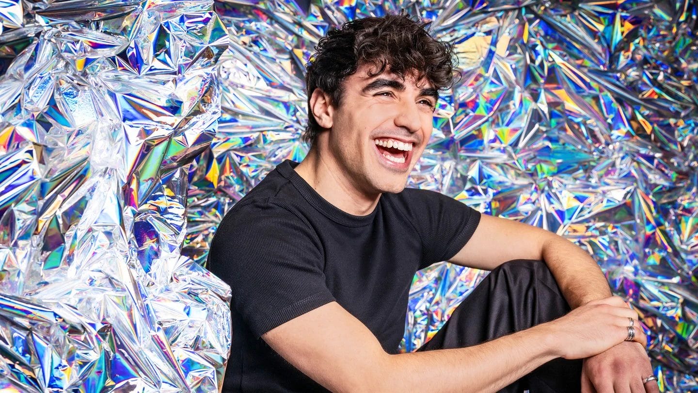 ESC-Vorentscheid: MYLE im Steckbrief – Wir stellen Euch den Kandidaten vor! ESC-Vorentscheid: MYLE im Steckbrief – Wir stellen Euch den Kandidaten vor!