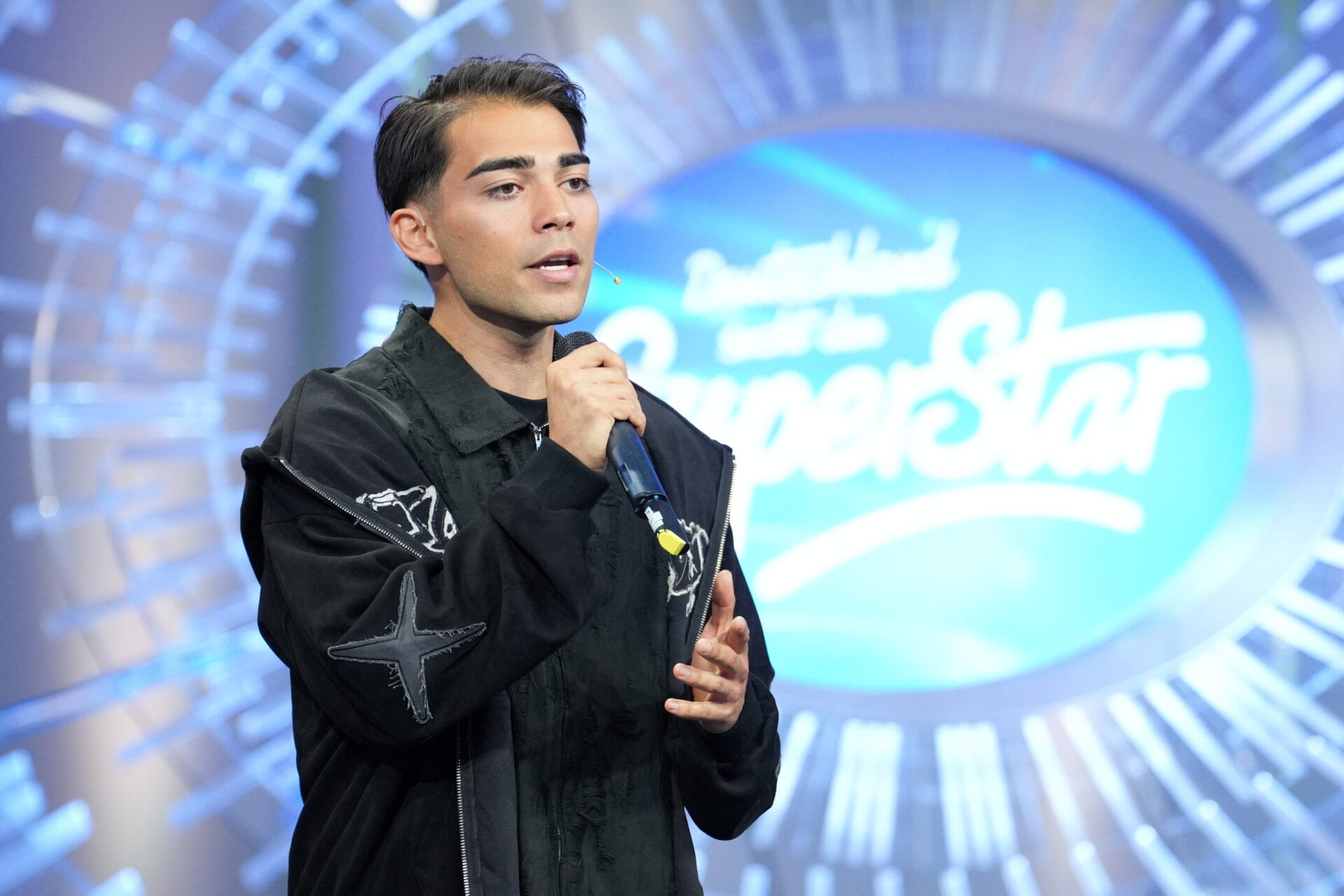 Deutschland Sucht Den Superstar