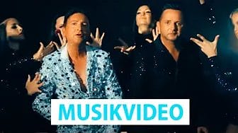 Fantasy - Dinge die wir heimlich tun (Offizielles Musikvideo)