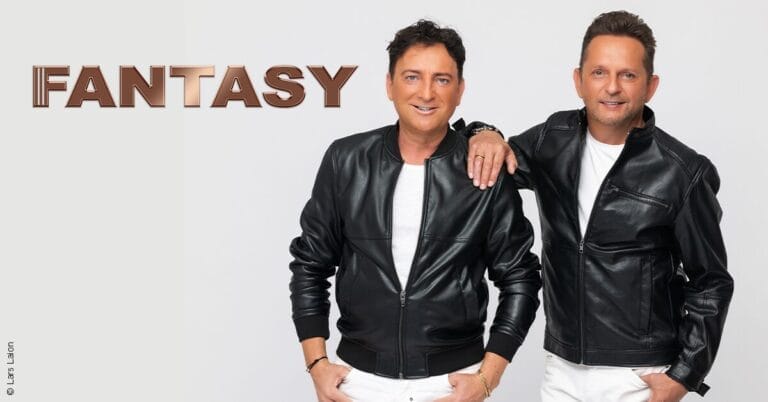 Fantasy: Jubiläums-Open Air 2027 – im „Wohnzimmer von Andrea Berg in Aspach!