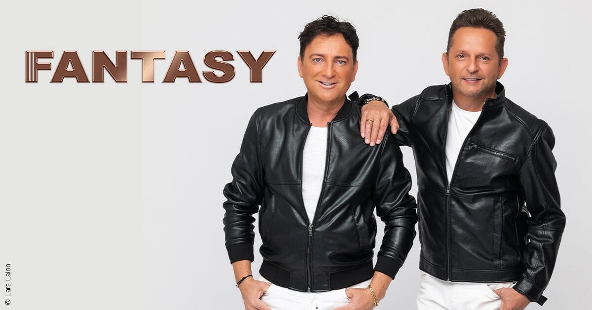 Fantasy: Jubiläums-Open Air 2027 – im „Wohnzimmer von Andrea Berg in Aspach!