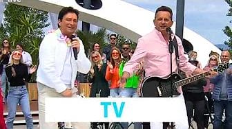 Fantasy – Jeden Tag mit dir (ZDF-Fernsehgarten am 17.05.26)