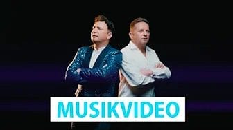 Fantasy – Sag niemals nie (Offizielles Musikvideo)