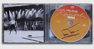 Fh Cd Von Helene Fischer Reference