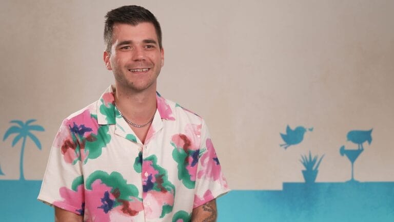 „First Dates Hotel“-Kandidatin Dustin im Exklusiv-Interview über seine Teilnahme & den Dreh: „Dort durfte ich einfach zu 100 Prozent ich selbst sein“