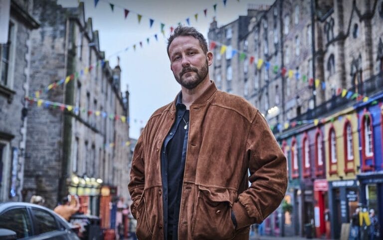 Florian Künstler exklusiv über seinen Überraschungsauftritt bei letzten Konzert von Michelle: SO kam es dazu!