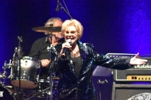 "Fly & Help"-Spendengala 2024: Die schönsten Fotos von Graham Bonney, Peggy March uvm.