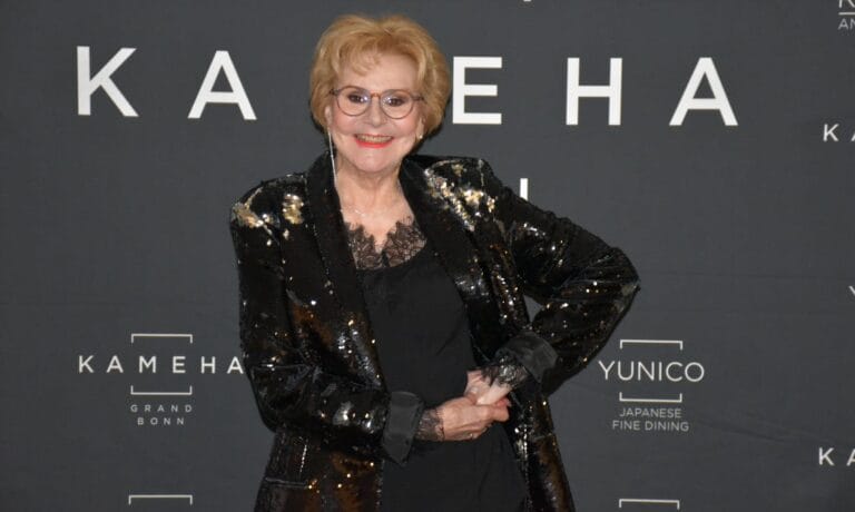 "Fly & Help"-Spendengala 2024: Die schönsten Fotos von Graham Bonney, Peggy March uvm.